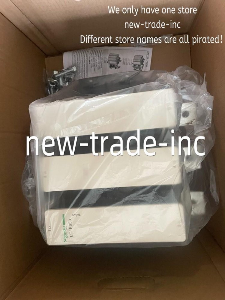 1PCS NEW LC1F630F7 Free FedEx