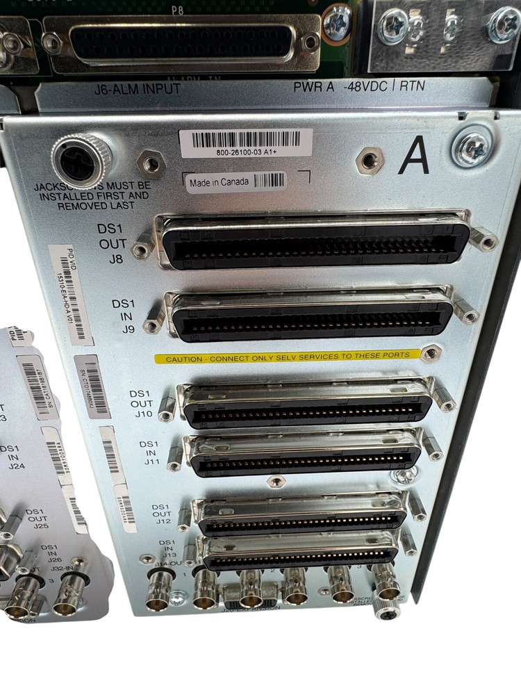 Cisco ONS 15310-MA Optical Networking System NEW