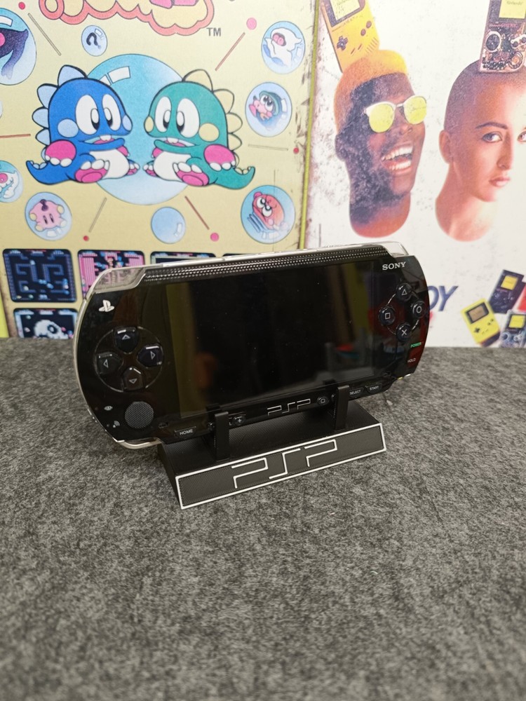 Sony PSP Playstation Display Stand
