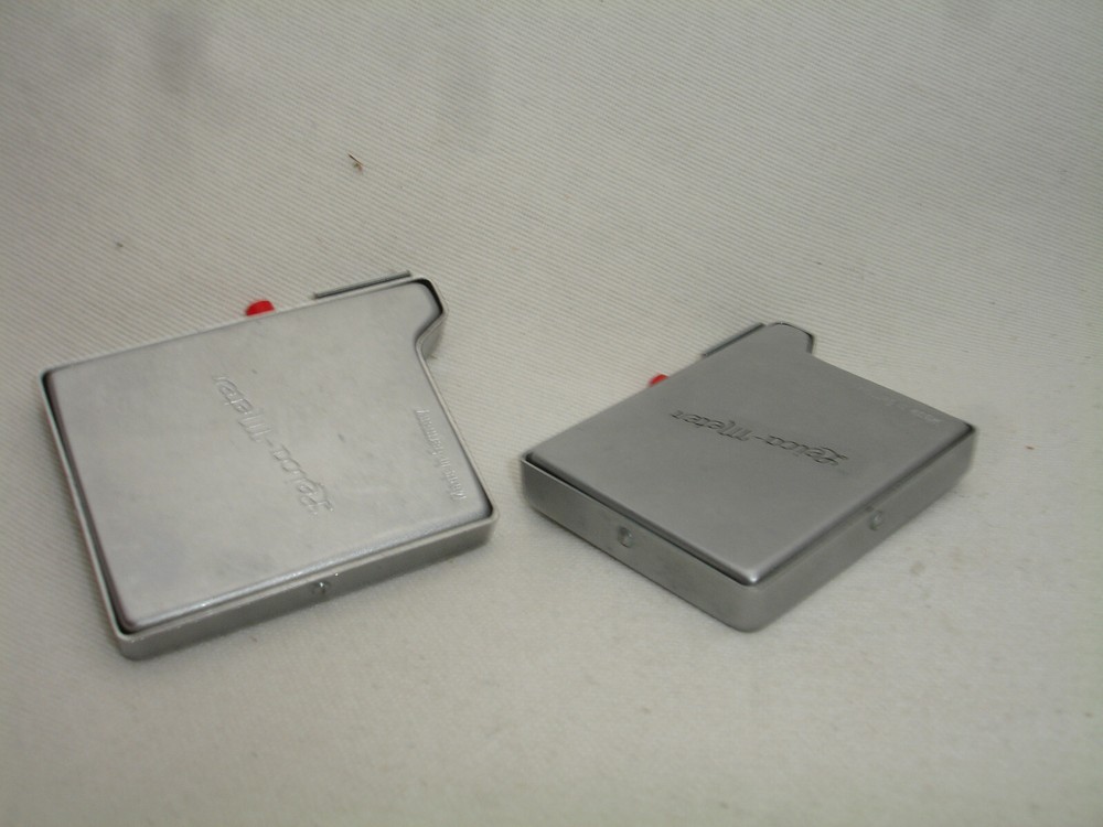 Leica M or Metraphot Exposure Light Meter