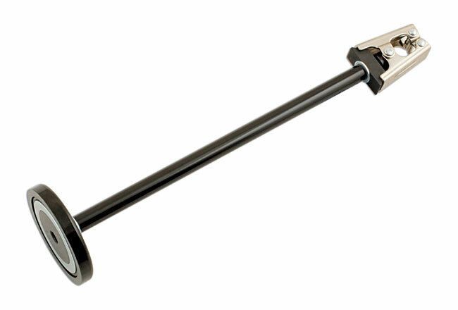 Power-Tec 92425 Magnetic Paint Clamp