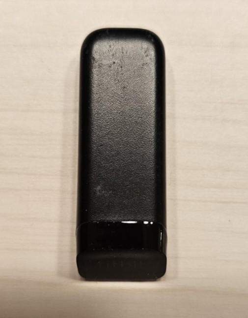 Fitbit Flex Wireless Activity Sleep Tracker Black MPN 211-130105 Charger & Band