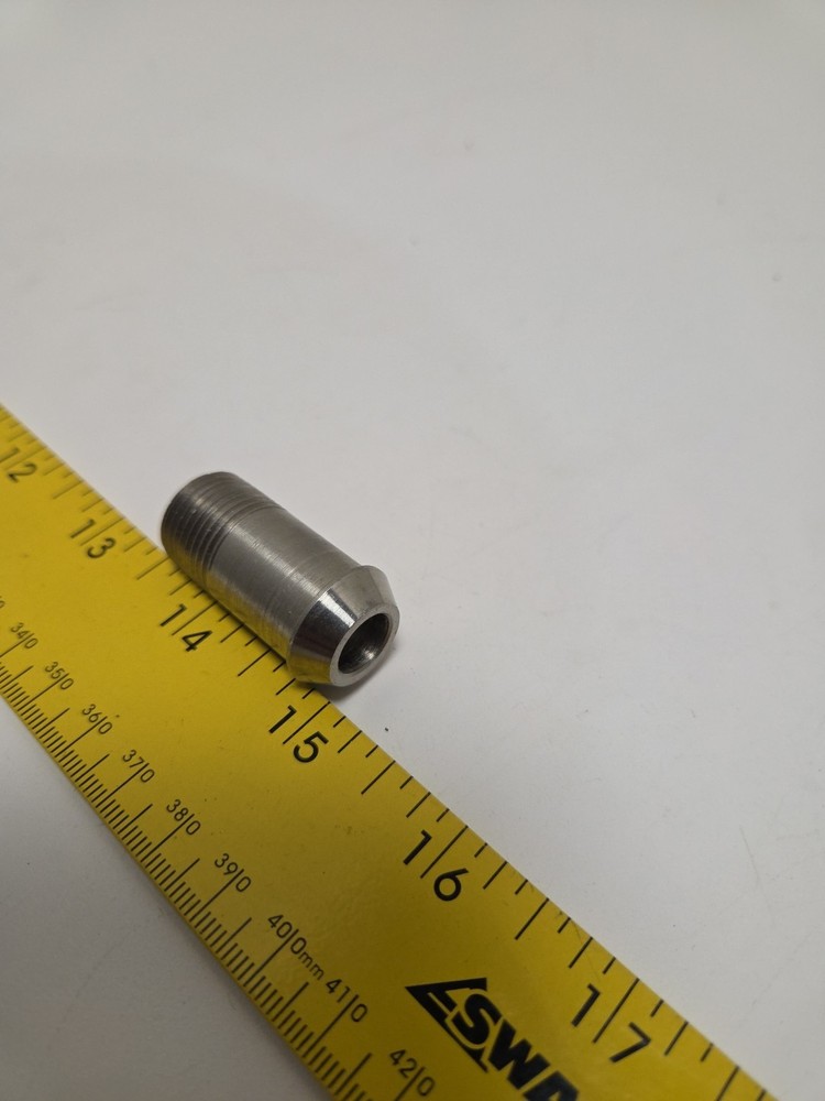 Binks 84-318 Tail Piece