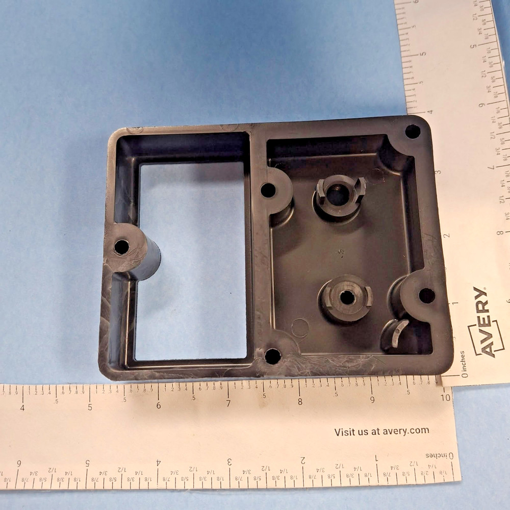 Desa 148115 filter housing