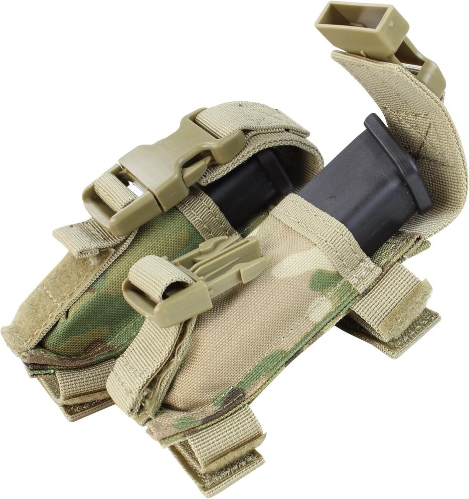 Tactical Belt