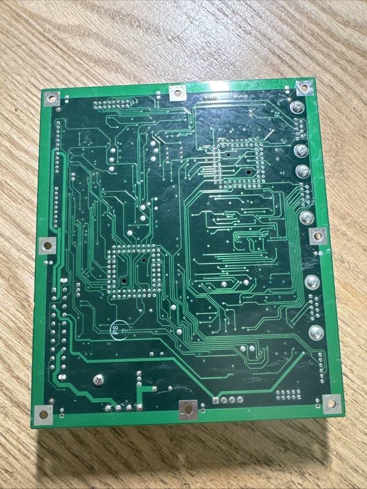 Quantum Control Logic PCB AY40-006S REV H