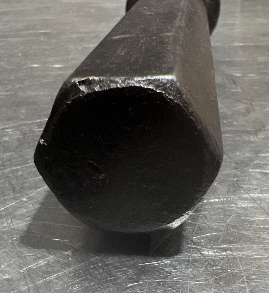 Demolition/Jackhammer Tool. Item ID 6A