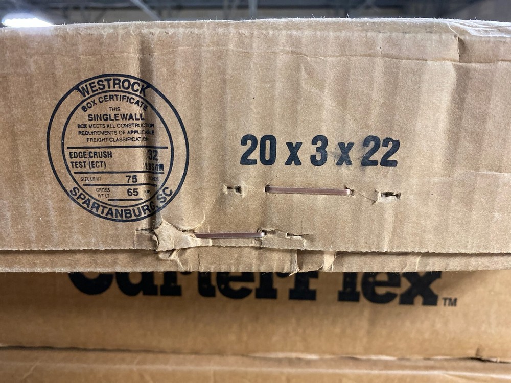 Carter Flex Trim (Multiple Variations)