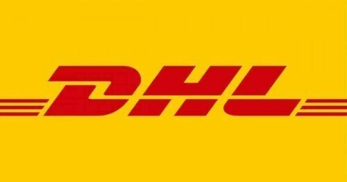 DHL additional shipping fee $15
