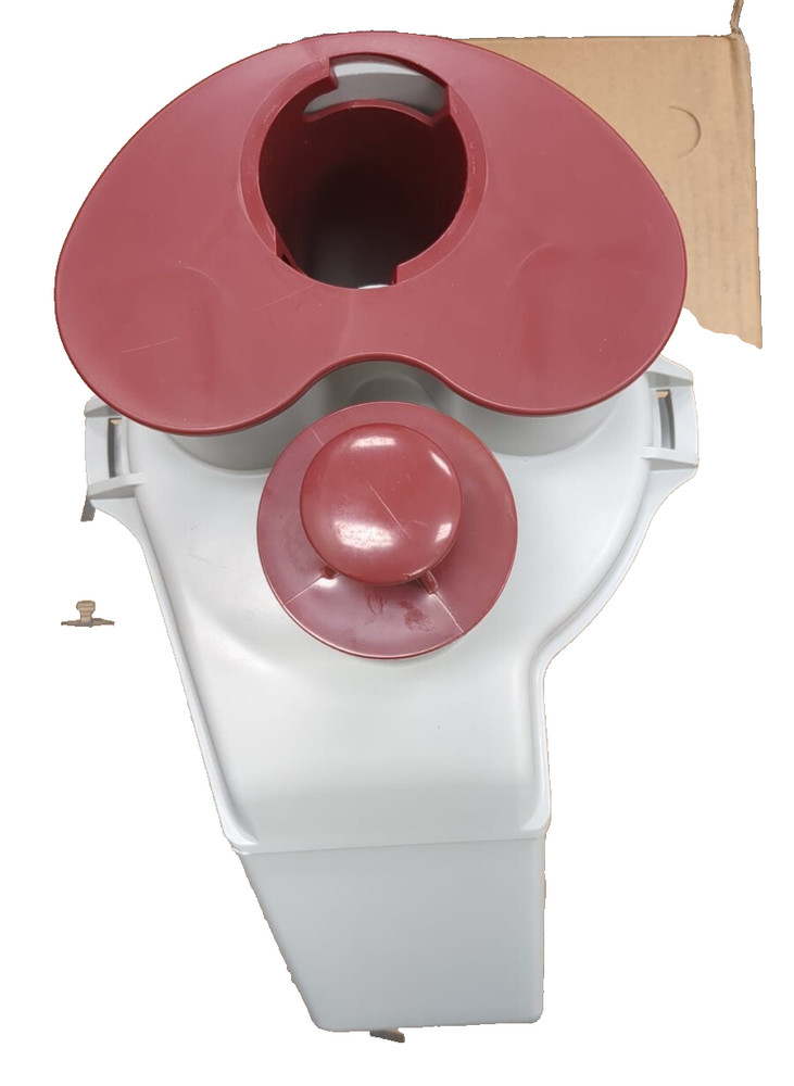 Robot Coupe 27242 Cont Gray Feed Kit