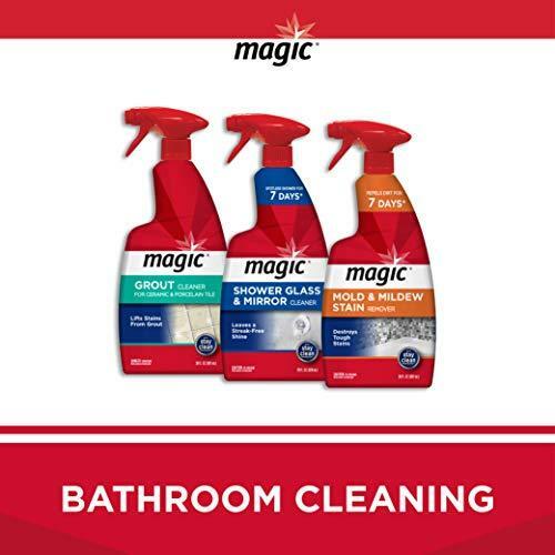 Magic American Splash Guard