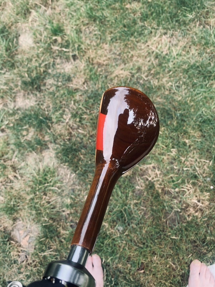 Caterpillar Golf Umbrella