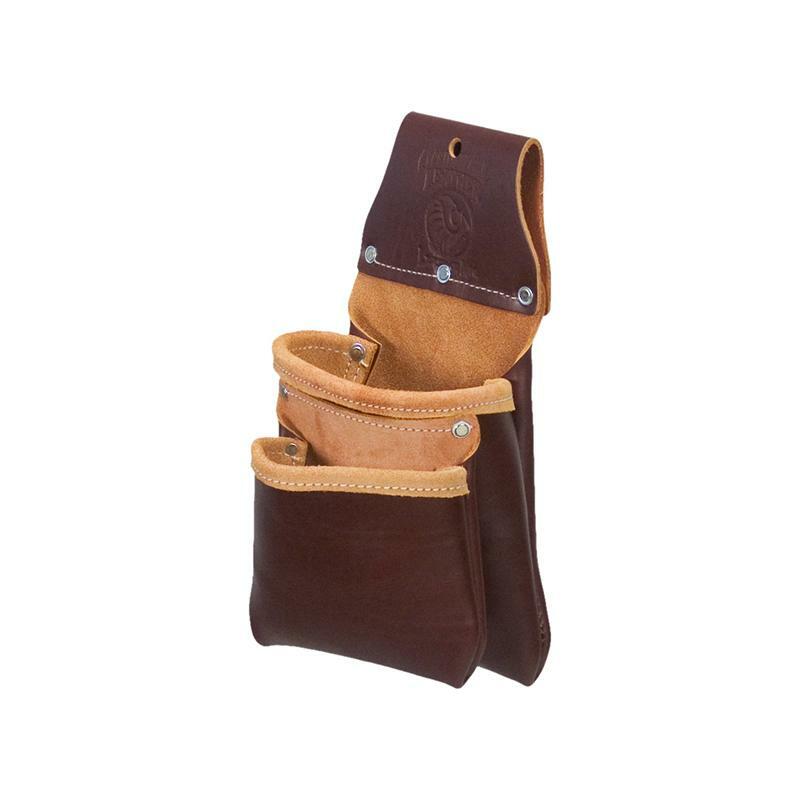 Occidental Leather 6104 Compact Utility Bag