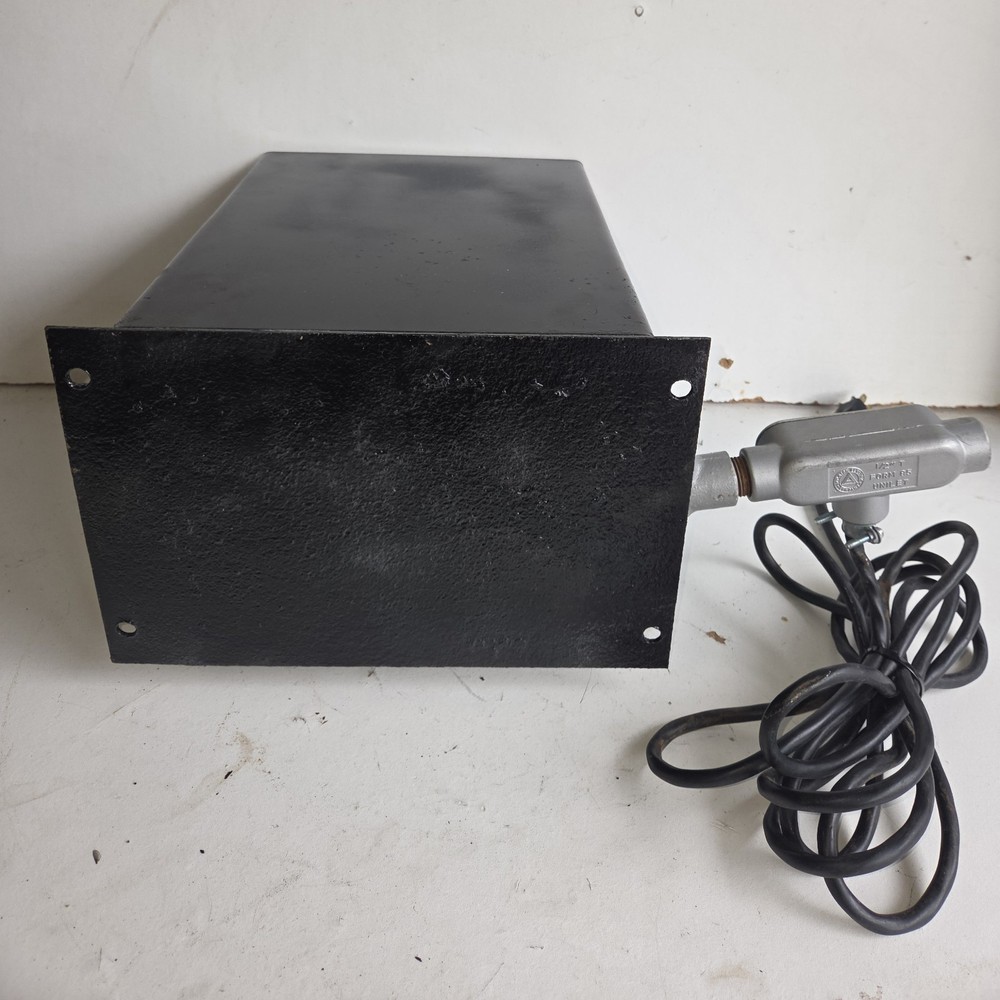 Brute Force Nick Malone 9300 Masking Power Unit 1/3HP Motorized Screen Operator