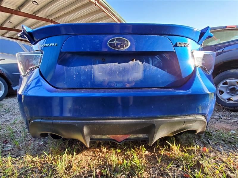 2014 Subaru BR-Z OEM 88281ca310 Integrated Module Multifunction