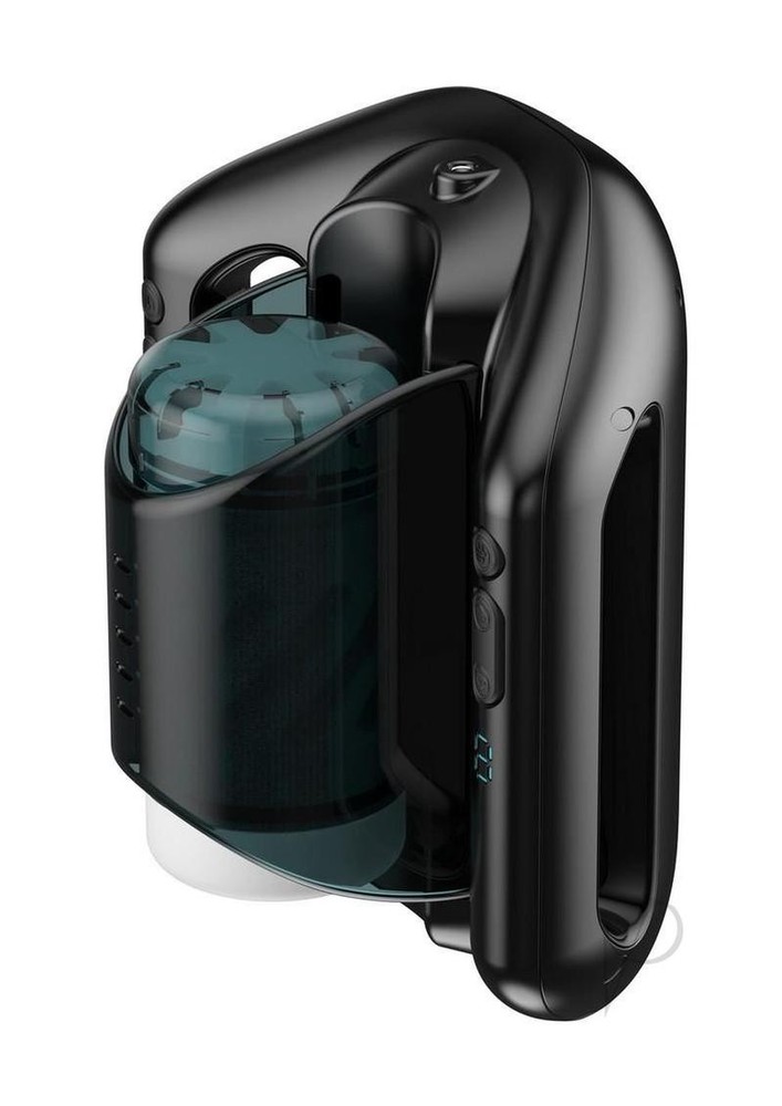 App Control Automatic Thrusting Masturbator Jetpack Stroker Rechargeable
