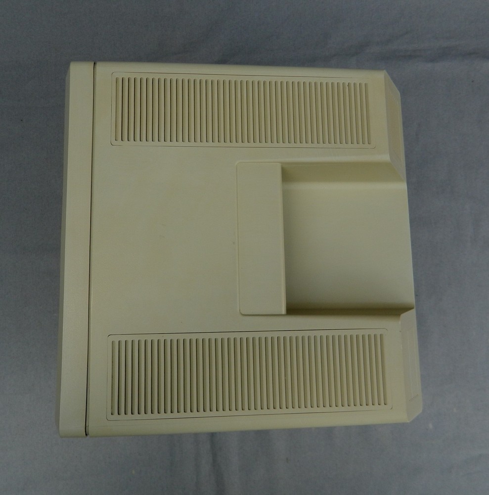Apple Macintosh 128K M0001 Computer System with RAM/SCSI Board