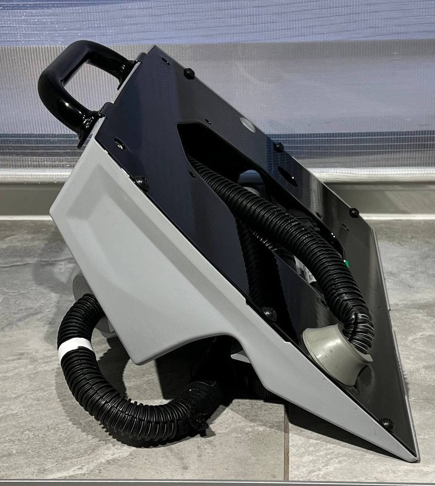 Trimble Ag-482 mounting bracket w/ cabling harness