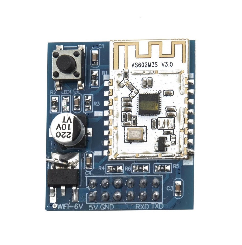 Blutezeit Circuit Board for Automatic Twoleaf Gate Opener - Open Box