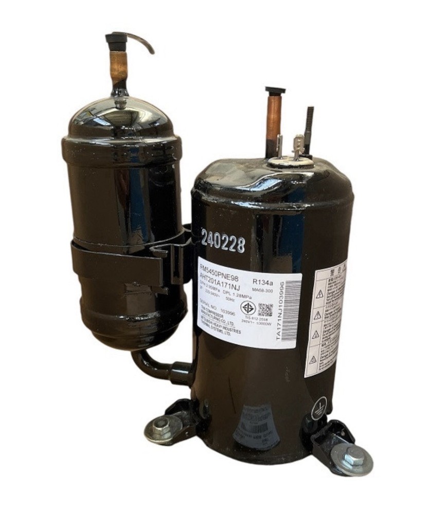 Stiebel Eltron, AEG compressor PNE98 (EU/AU) 297835