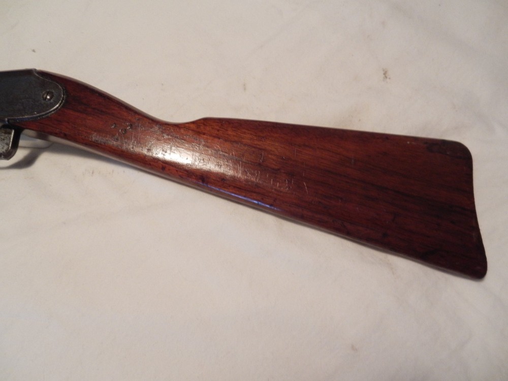 Vintage Daisy Model 25 Air Rifle