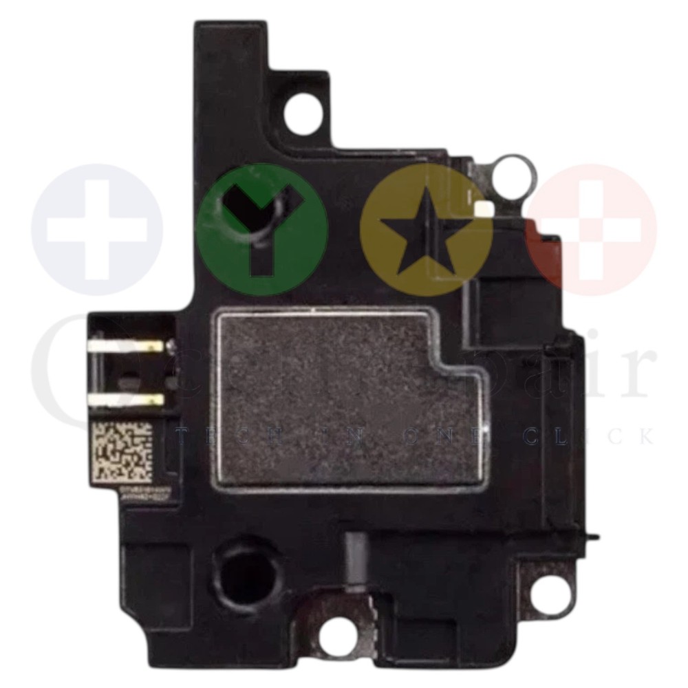 iPhone XR Genuine Loud Speaker Replacement OEM TESTED