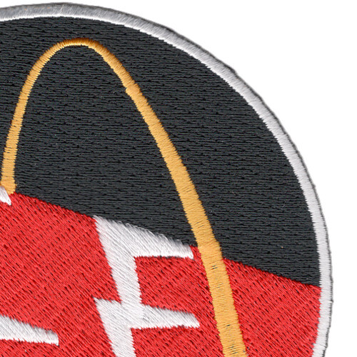 VA-924 Attack Squadron Nne Two Four Patch