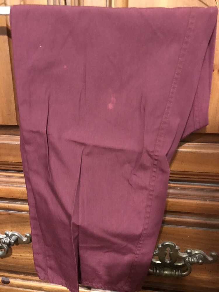 scrubs set size S by NATURAL UNIFORMS