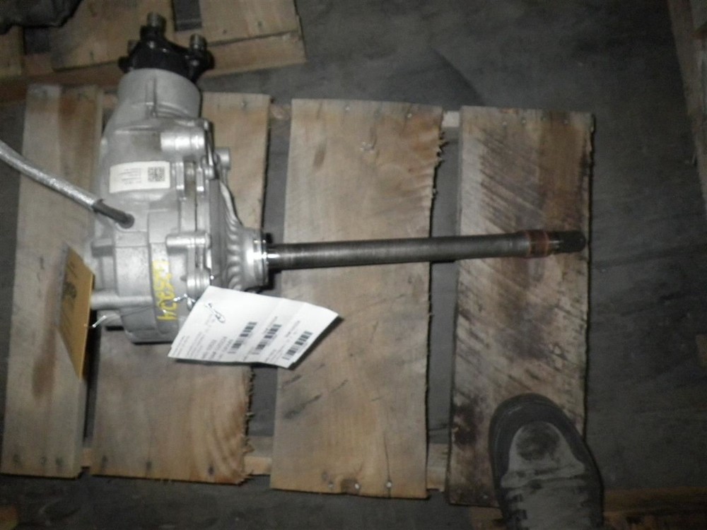 Front Carrier Fits 19-20 CT6