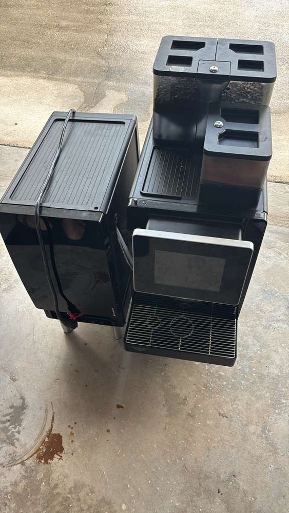 Franke A600 Coffee Machine