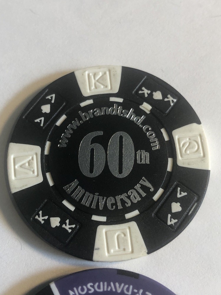 Two Harley Davidson Stores - Indiana