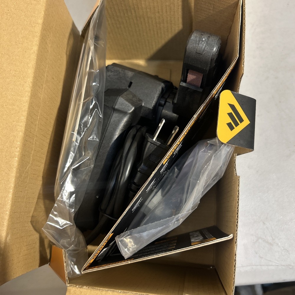 NIB Work Sharp WSKTS Knife and Tool Sharpener