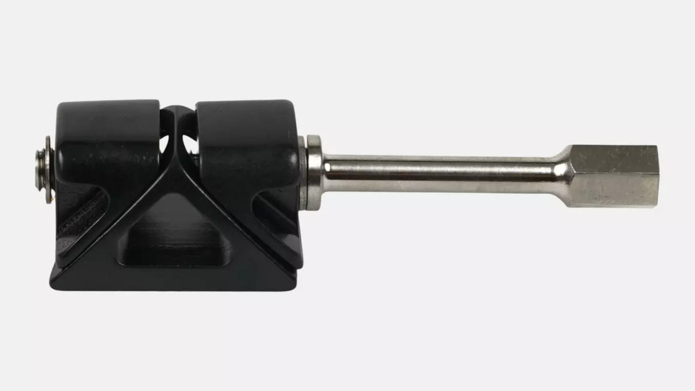 Specialized Roubaix Replacement Seatpost Wedge Assembly - Ti Hardware