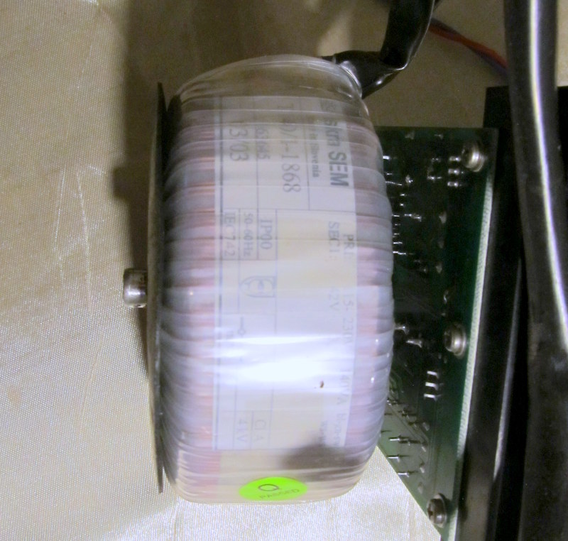 Schaerer Espresso Machines Transformer