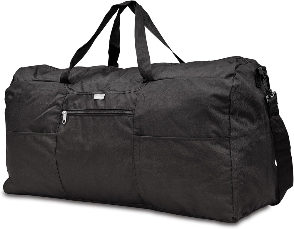 Foldaway Packable Duffel Bag
