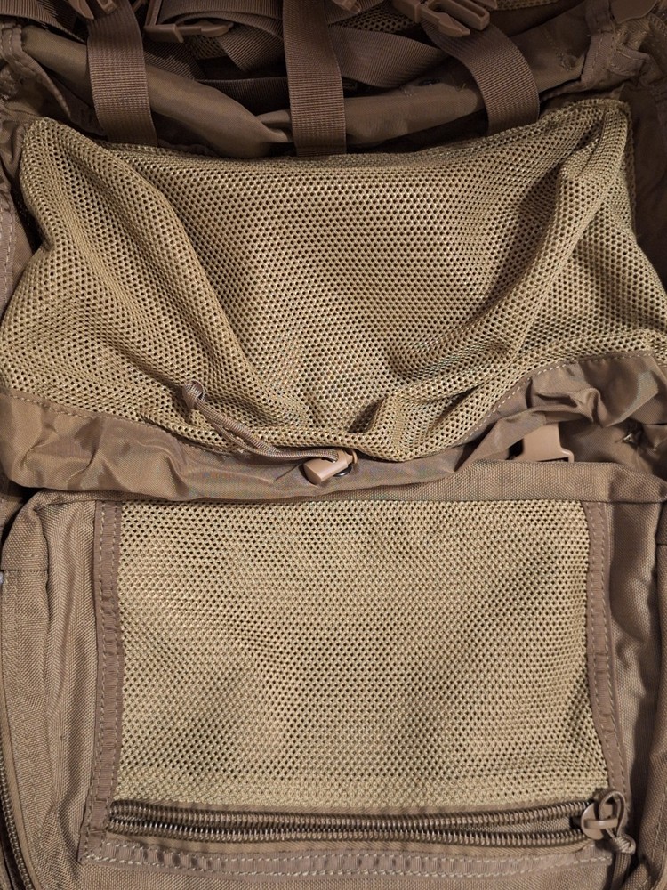 Backpack Tactical Med Bag 20x17