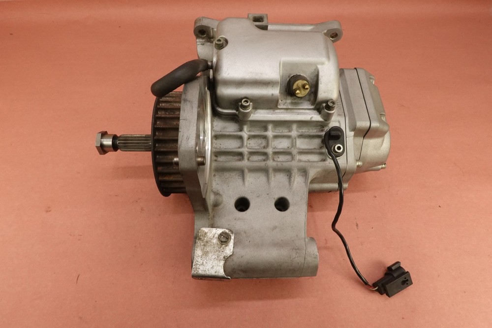 2000-2006 HARLEY-DAVIDSON SOFTAIL Standard FXST 5 SPEED TRANSMISSION GEARBOX