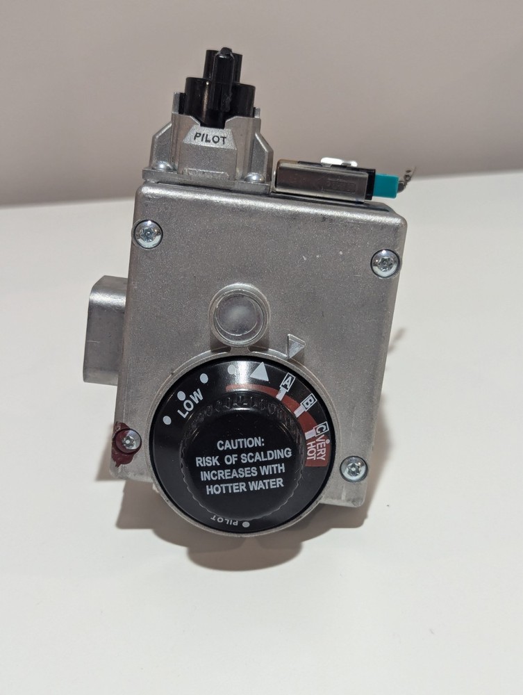 ProSelect PSW12402 Temperature Control Valve Natural Gas