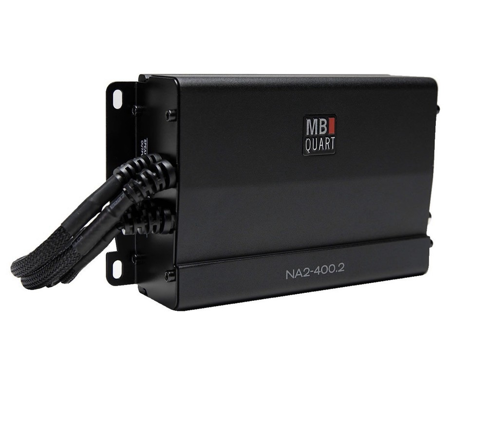 MBQ-UNI6-1 400 Watt STAGE 2 Universal UTV Tuned System