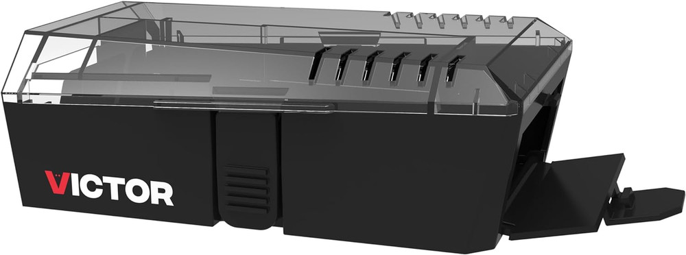 M335 Multi-Catch Humane Mouse Trap
