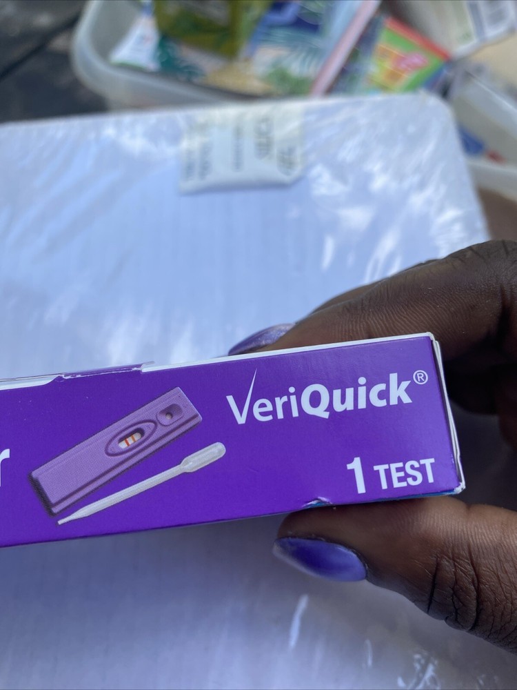 Ovulation Test