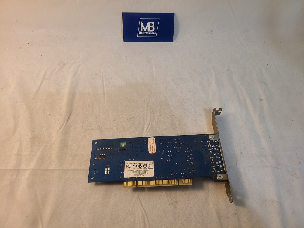 Sound Blaster SB0790