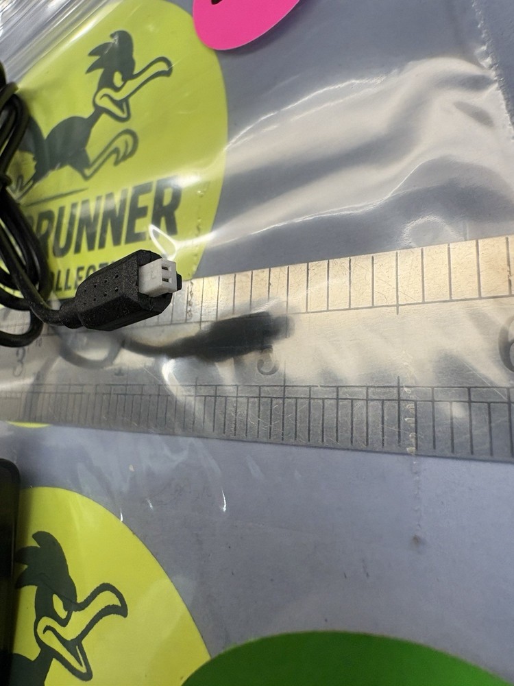 RC USB BATTERY CHARGER