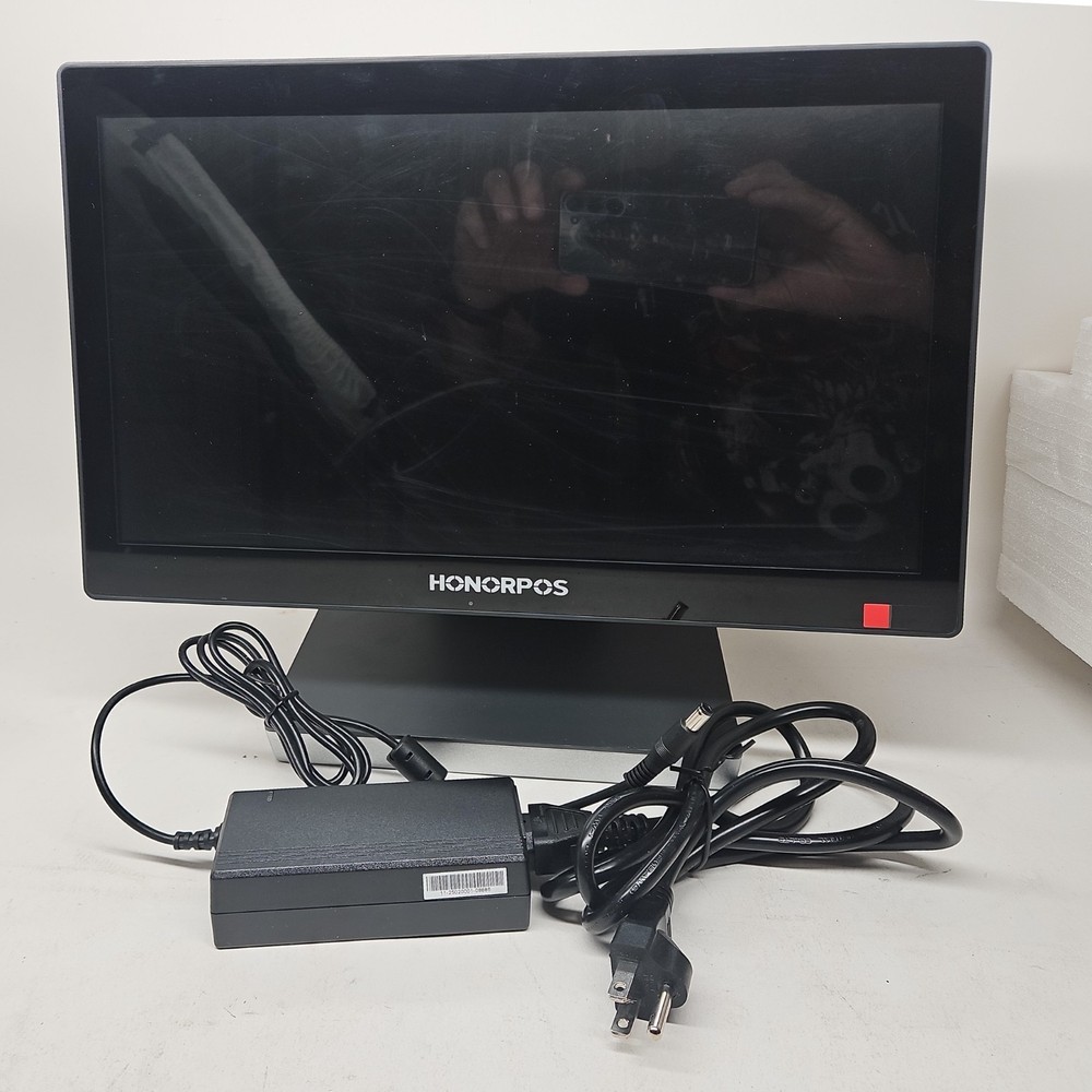 Honorpos Point Of Sale System Windows Based, Current OS is Windows 7