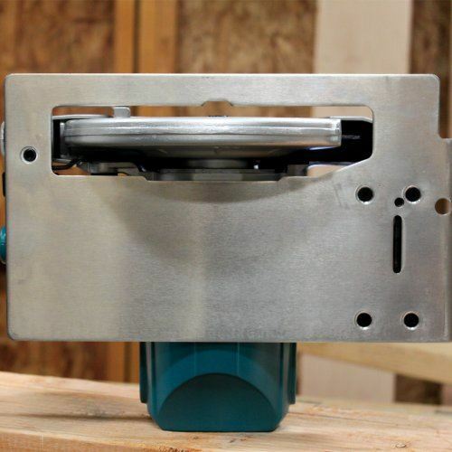 Makita 5007F Circular Saw