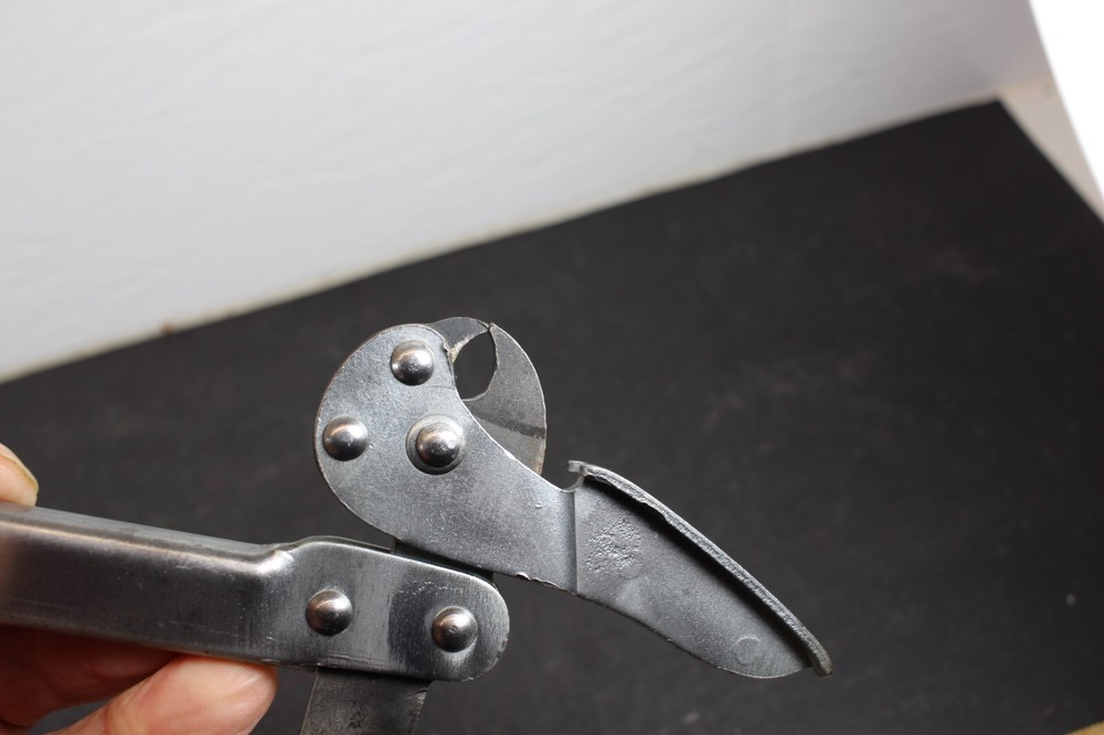 Vintage KD Tools No.90 Nail Puller