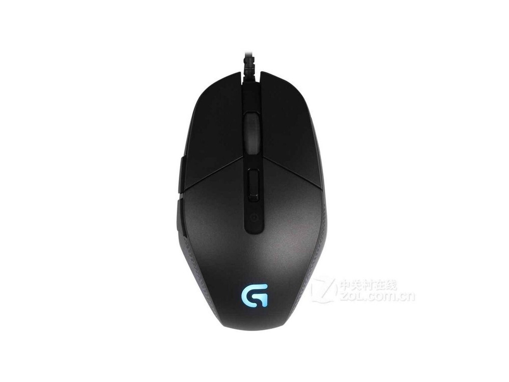 Logitech G302 Wired 4000 DPI Gaming Mouse