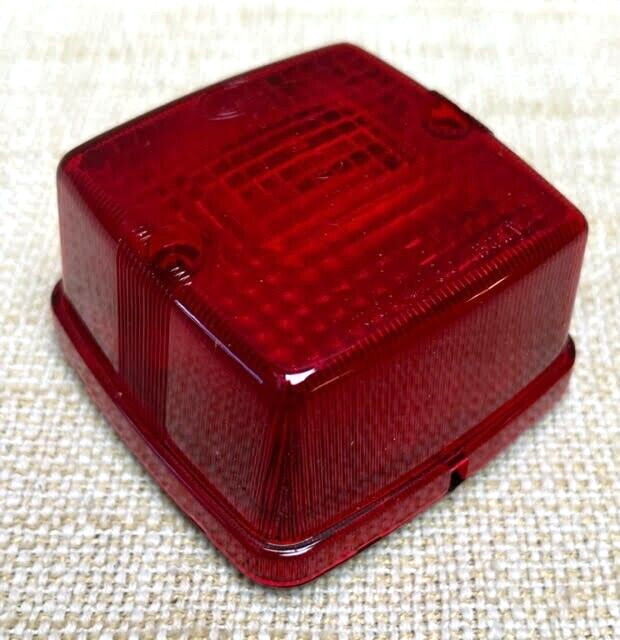 KALMAR 5927 RED INDICATOR LIGHT FOR FORKLIFT NEW