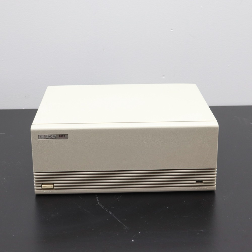 HP 18594B Autosampler Controller