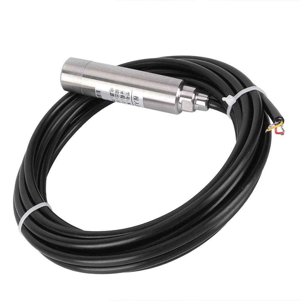 Liquid Level Transmitter Pressure Sensor Throw-In Type DC24V WLB131Y
